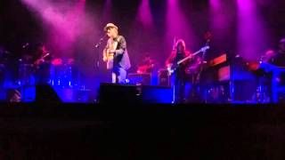 Generale  Francesco De Gregori live Alcatraz Milano 23 marzo 2016 [upl. by Nikki]