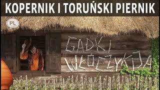 KOPERNIK I TORUŃSKI PIERNIK [upl. by Aivle]