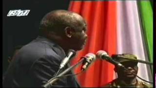 GBAGBO COMME SOUNDIATA [upl. by Oecam]