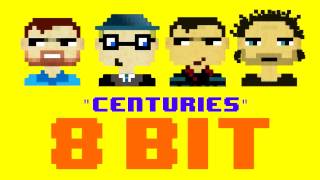 Centuries 8 Bit Remix Cover Version Tribute to Fall Out Boy  8 Bit Universe [upl. by Diamond798]