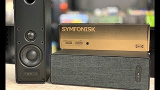 IKEA SYMFONISK bookshelf speakers  One month experience [upl. by Mala]