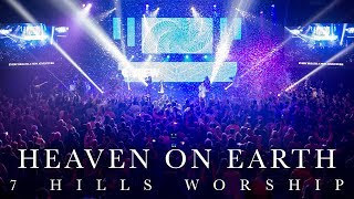 Heaven on Earth Live [upl. by Cotter]