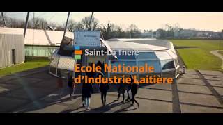 Film officiel ENIL SaintLô Thère [upl. by Maureen]