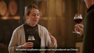 Chimay amp Gouden Carolus [upl. by Lunnete]