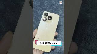 Itel A70 First Look and Price Details [upl. by Lessard358]