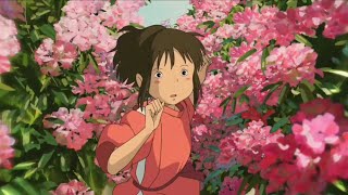 Spirited Away  Dayflower [upl. by Anerres]