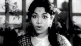 Konji Konji Pesi Video Song  Kaithi Kannayiram  Classic Tamil Song  R S Manohar Rajasulochana [upl. by Nahs565]