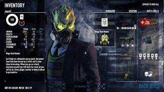 The BEST Anarchist Build  Payday 2 [upl. by Alphonse]