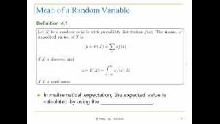 Standard deviation and Coefficient of variation [upl. by Whallon]