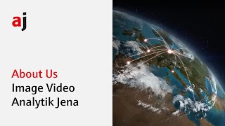 Image Video Analytik Jena [upl. by Aitercal]