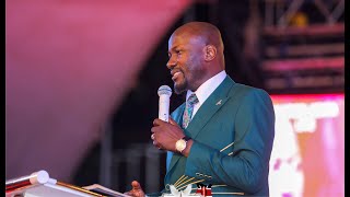 THE DYNAMICS OF PRAYER By Apostle Johnson Suleman  Intimacy 2024  NAIROBI KENYA🇰🇪 Day2 Evening [upl. by Maggie]