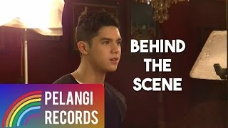 Al Ghazali  Lagu Galau Behind The Scene [upl. by Lennard]