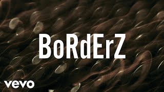 ZAYN  BoRdErSz Lyric Video [upl. by Mundt]