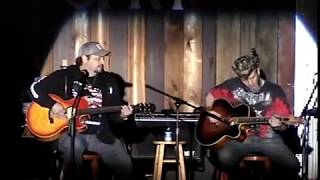 Kevin Skinner and Gentry Riley Sing quotBlues Manquot by HANK JR at Kentucky Opry [upl. by Gessner]