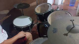 Alabaster Jar Intro Drum Tutorial IHAVEAPURPOSE [upl. by Nodnarbal751]