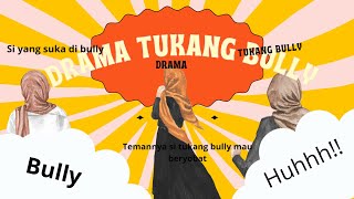 maaf ada suara nya mamanya saudara ku dibully disekolah karakter Jennie Lisa Alexa bu nia [upl. by Lauree]