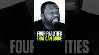 Four realities that can gudie 50 Cent Motivational Advice motivation underestimation [upl. by Nordgren]