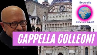 Cappella Colleoni [upl. by Daye]