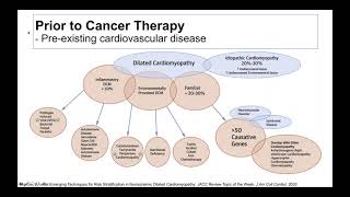 September 2020 Topics in Cardio Oncology Webinar [upl. by Llerdnod]