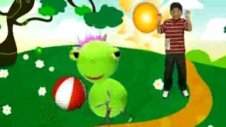 Nick Jr Image Spot [upl. by Ploss]