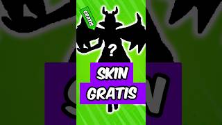 ❤️¡ SKIN GRATIS por TIEMPO LIMITADO  mobilelegends mlbb [upl. by Karlene]