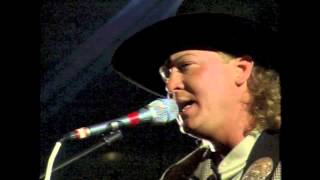 Tracy Lawrence  Sticks and Stones LIVE at FC Breakfast 1995 [upl. by Jamey]