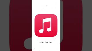 Transform Your Music Experience with Haptics on iOS 18 [upl. by Htebirol]