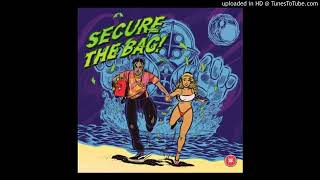 AJ Tracey – Quarterback Secure The Bag [upl. by Tama]