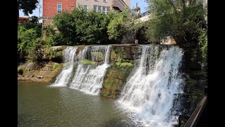 Chagrin Falls Ohio [upl. by Swayder244]