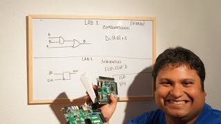 FPGA Course  The Basics 01 [upl. by Elah758]