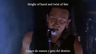 U2 With Or Without You live 1987 Subtitulado HD [upl. by Sayres]