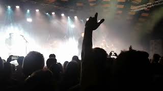 Wrest  Adventurers  Barrowland Ballroom 2024 LIVE [upl. by Alvis]