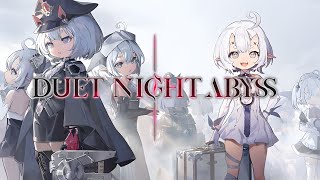 Duet Night Abyss Theme OST [upl. by Ecineg]