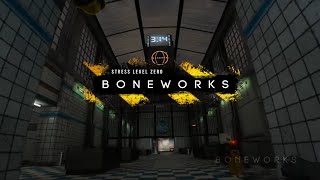 Boneworks EP 1 [upl. by Daren]