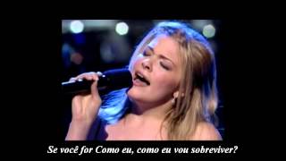 Leann Rimes  How Do I Live Tradução [upl. by Auqenwahs544]