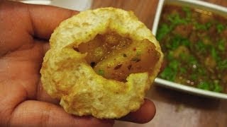 Club Kachori Recipe  A true relish [upl. by Summer]