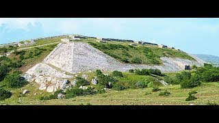 The Big Pyramid Mystery Of Hattusa [upl. by Wsan]