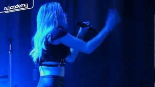 Ellie Goulding Live  Anything Could Happen at O2 Academy Brixton [upl. by Germana884]