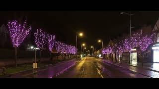 Hoylake Lights 2023 [upl. by Mcculloch204]