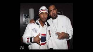 OFFICIAL HQ Beamer Benz or Bentley  Lloyd Banks feat Juelz Santana with Lyrics [upl. by Cormick]