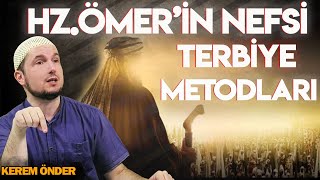 HZÖMERİN NEFS TERBİYESİ  Kerem Önder [upl. by Ennyl]