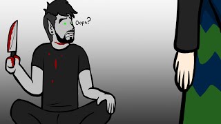 Meme  Antisepticeye being sneaky but he gets caught [upl. by Rie238]