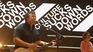 MANIC STREET PREACHERS  Motorcycle Emptiness Live [upl. by Jumbala]