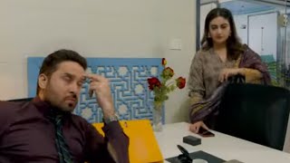 Jaan Nisar Episode 45 Teaser  Kiya Hone Wala Hai Jan Nisar Main  Jan Nisaar Ep 45 Promo Review [upl. by Eckmann723]