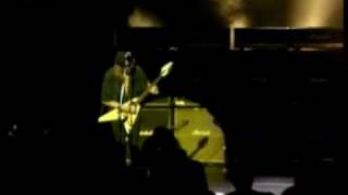 MICHAEL SCHENKER  ROCK BOTTOM   VIII  LIVE1997 [upl. by Marchall561]