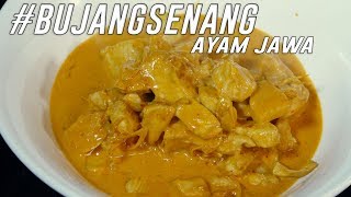 BujangSenang  Ayam Jawa [upl. by Lothair]