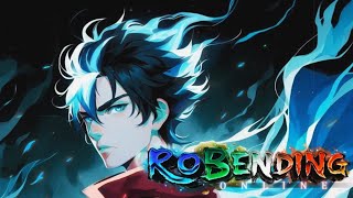 ROBENDING Fire Bending PvP [upl. by Aelem538]