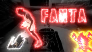 FANTA BEST GUARD GAMEPLAY IN NBA 2K DRIBBLE MOVE EXPERT CANT BE STOPPED FSG [upl. by Zakaria]