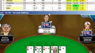 The Biggest Secret in Online Poker [upl. by Tonneson]