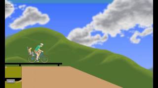 Играем в Happy Wheels By CardianT 2 серия [upl. by Schnabel]